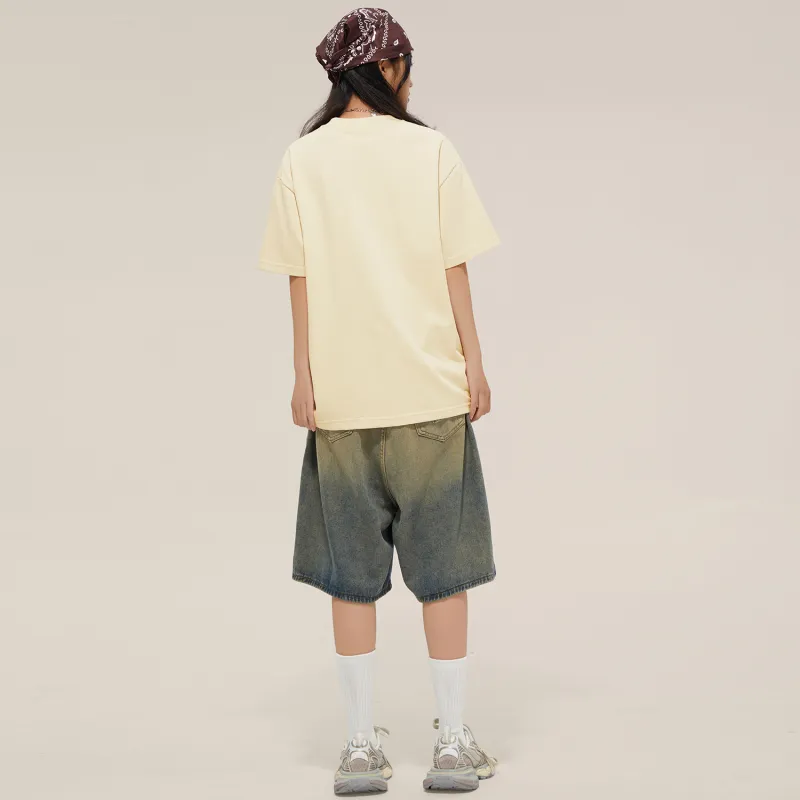NEXTOUR T Shirts Unisex-14