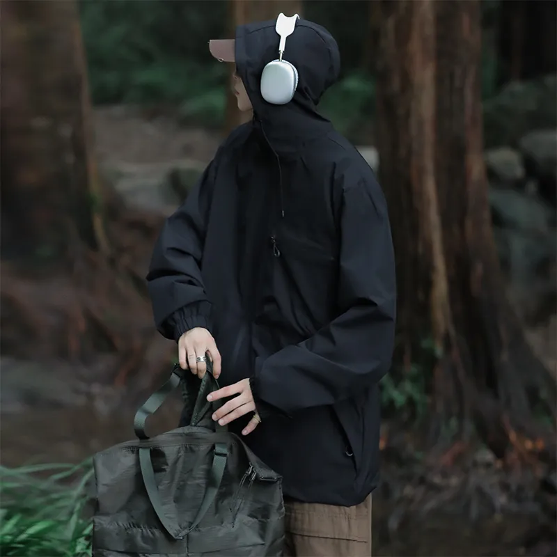 NEXTOUR Jackets Unisex-2