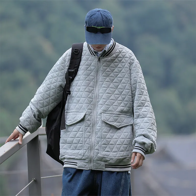 NEXTOUR Jackets Unisex-14