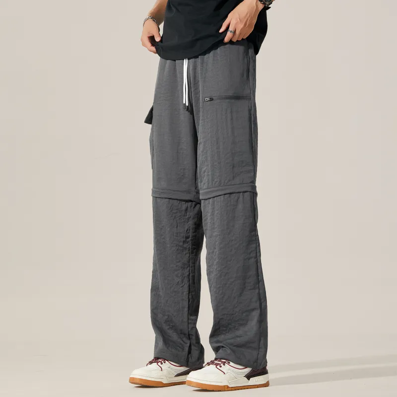 NEXTOUR Casual Pants Unisex-13