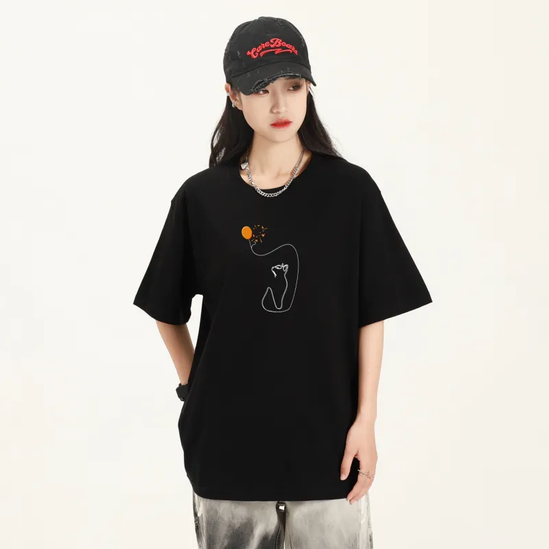 NEXTOUR Short Sleeved T Shirts Unisex-7