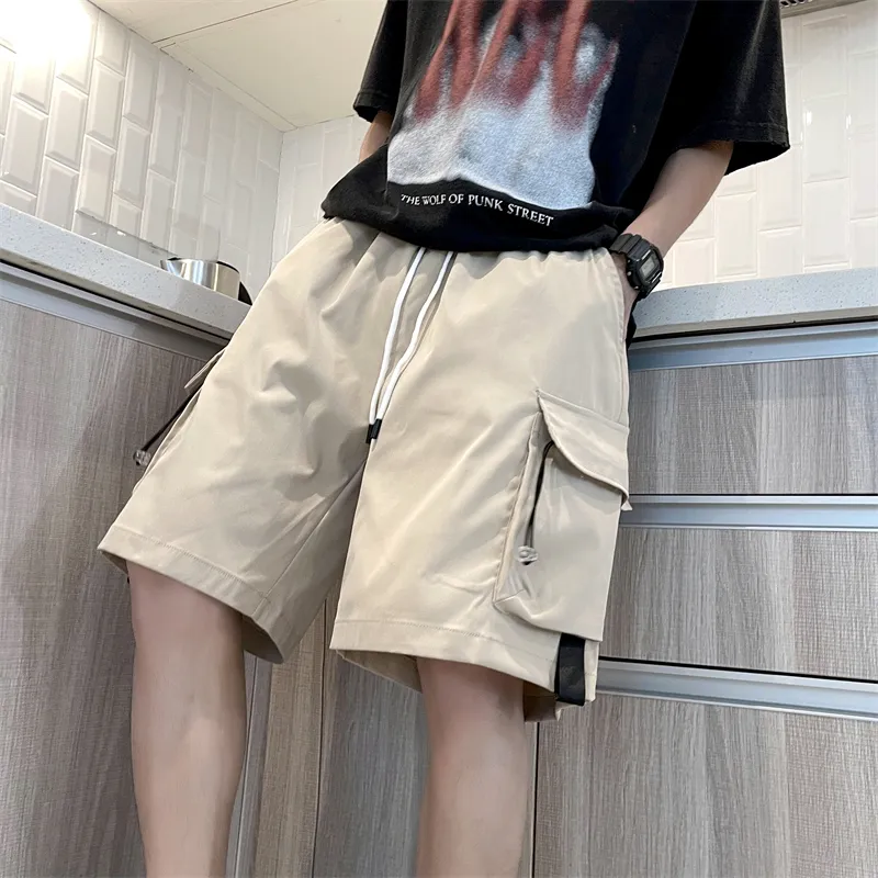 NEXTOUR Cargo Shorts Unisex-11