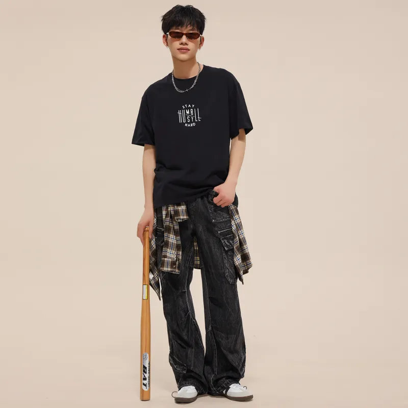 NEXTOUR T Shirts Unisex-8