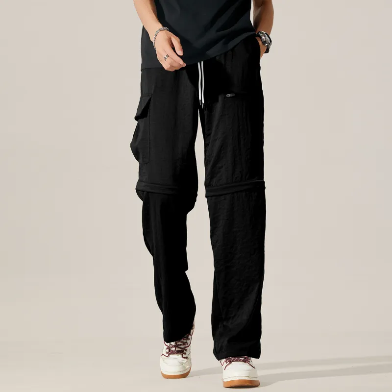 NEXTOUR Casual Pants Unisex-2