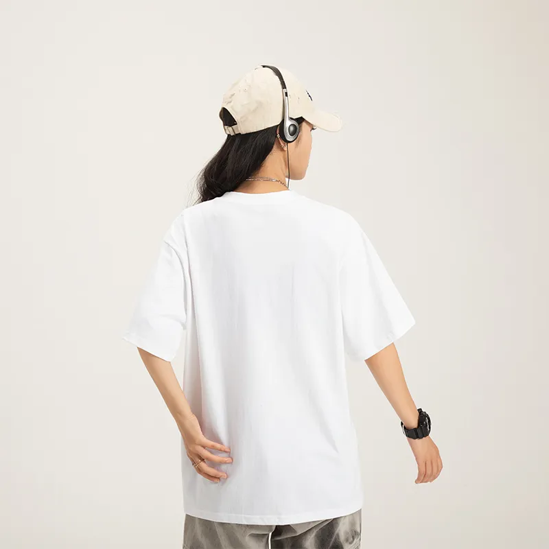 NEXTOUR T Shirts Unisex-2