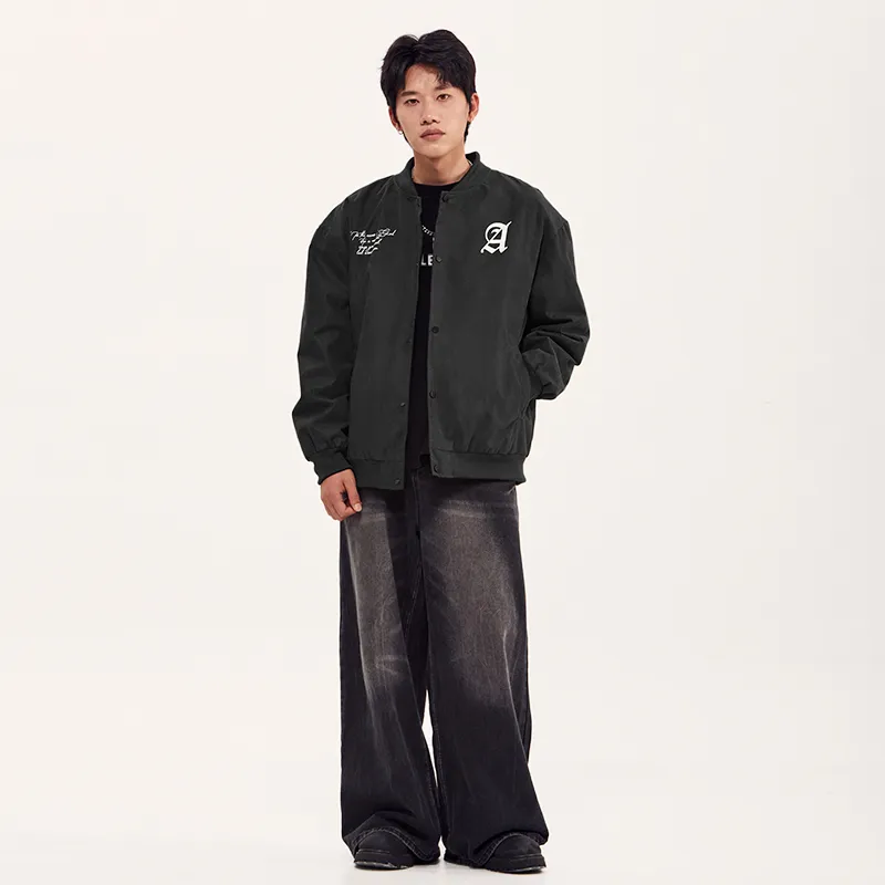NEXTOUR Jackets Unisex-4