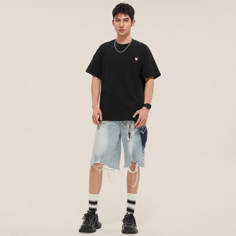 NEXTOUR T Shirts Unisex-3