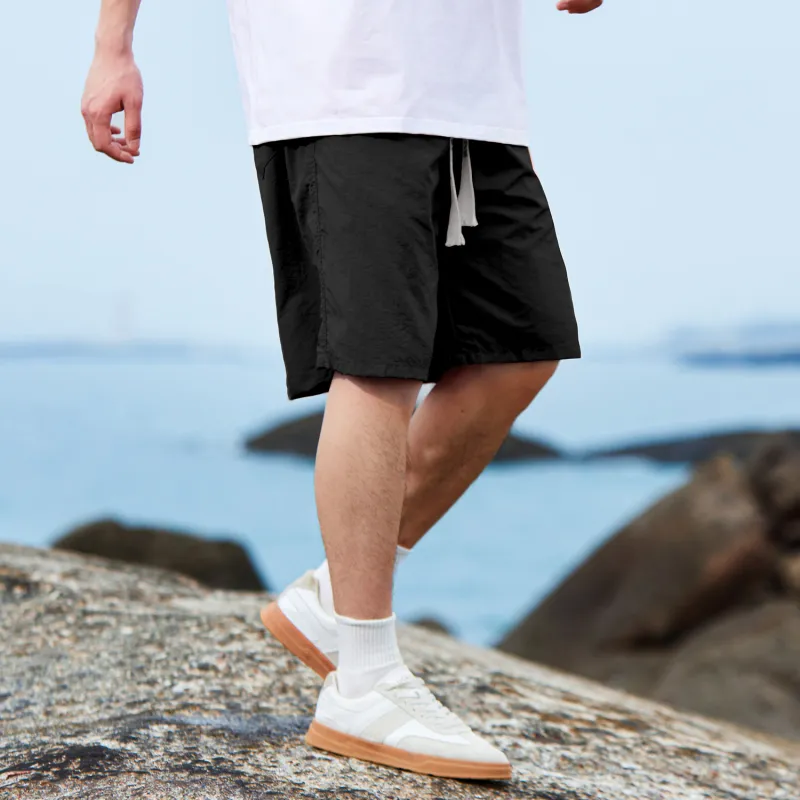 NEXTOUR Casual Shorts Unisex-22