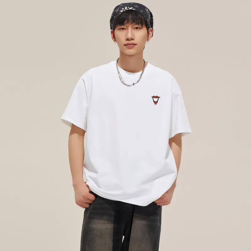 NEXTOUR T Shirts Unisex-7