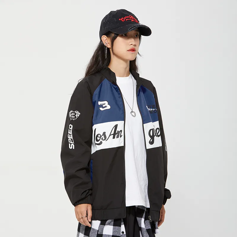 NEXTOUR Jackets Unisex-19