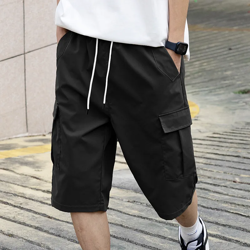 NEXTOUR Cargo Shorts Men-2