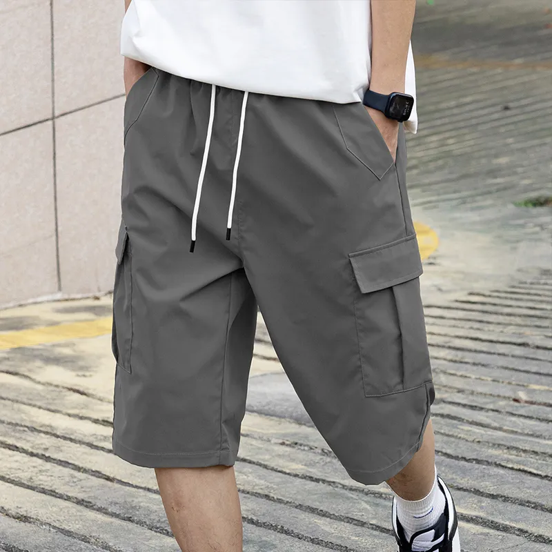 NEXTOUR Cargo Shorts Men-9