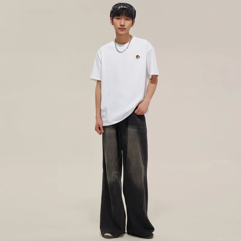 NEXTOUR T Shirts Unisex-3