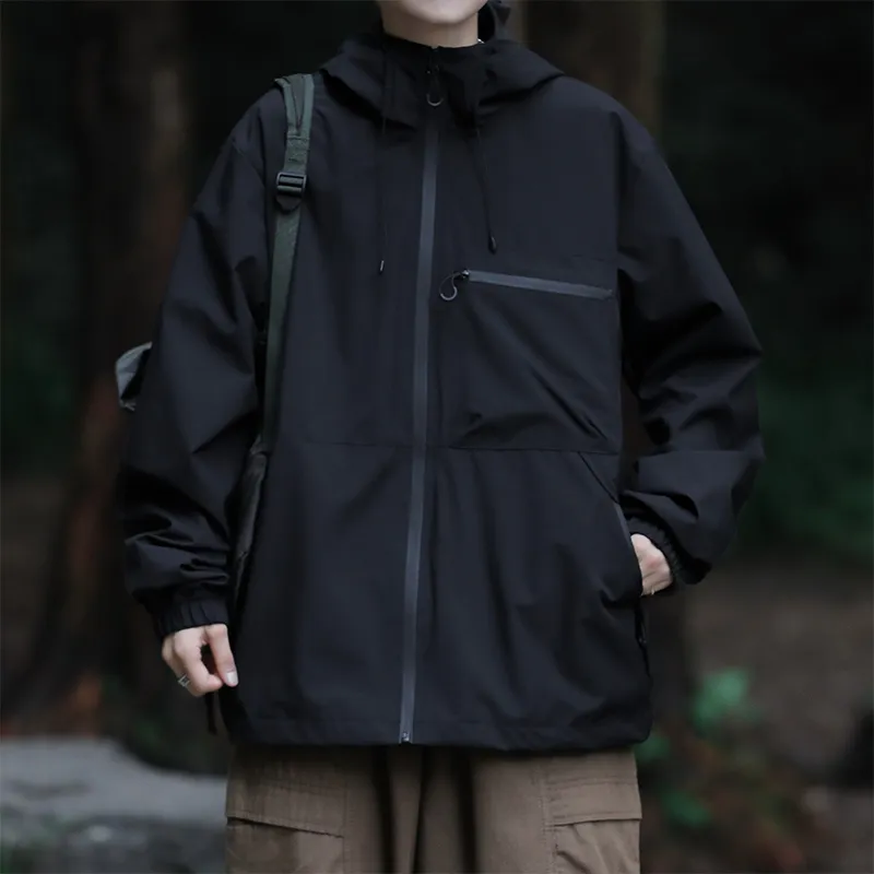NEXTOUR Jackets Unisex-4