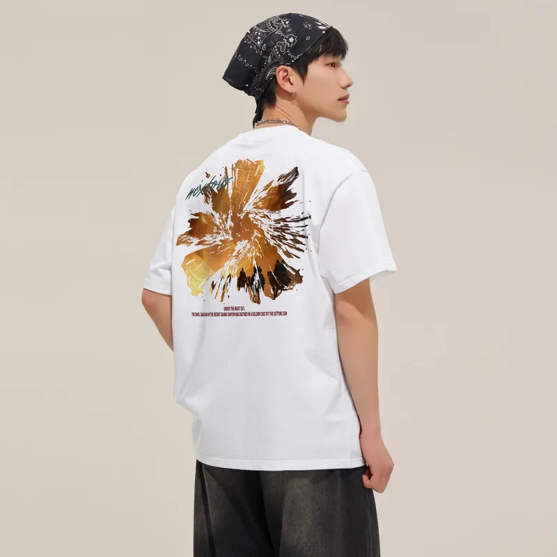 NEXTOUR T Shirts Unisex-2