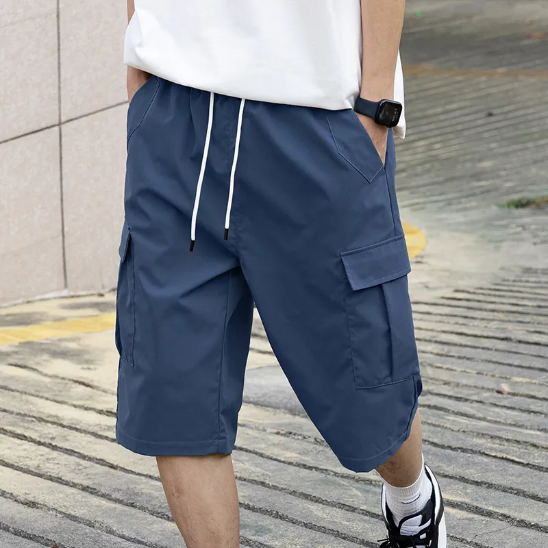 NEXTOUR Cargo Shorts Men-14