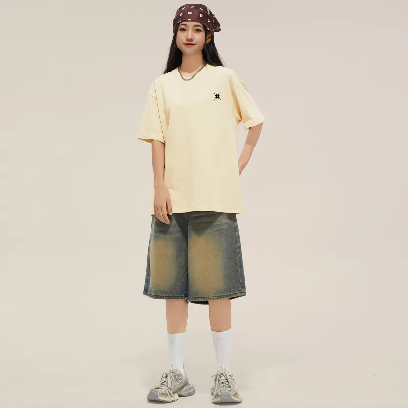 NEXTOUR T-Shirts Unisex-17