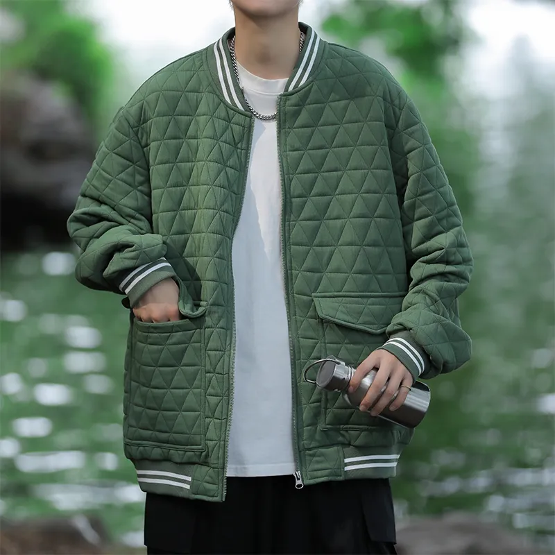 NEXTOUR Jackets Unisex-2