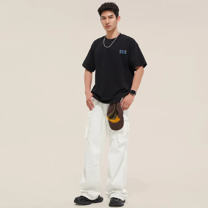NEXTOUR T Shirts Unisex-5