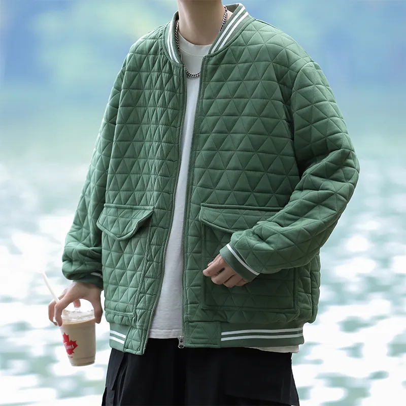 NEXTOUR Jackets Unisex-3