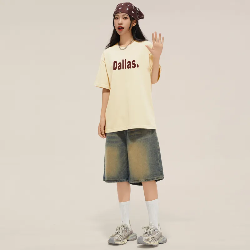 NEXTOUR T Shirts Unisex-15