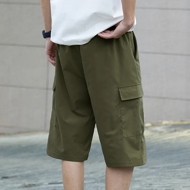 NEXTOUR Cargo Shorts Men-33