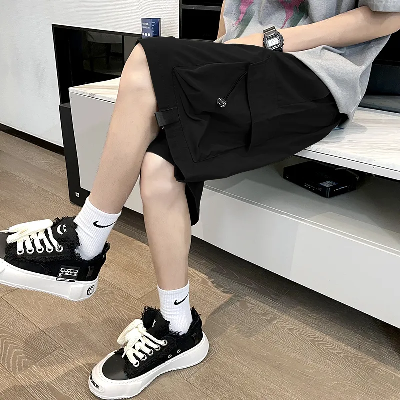 NEXTOUR Cargo Shorts Unisex-7