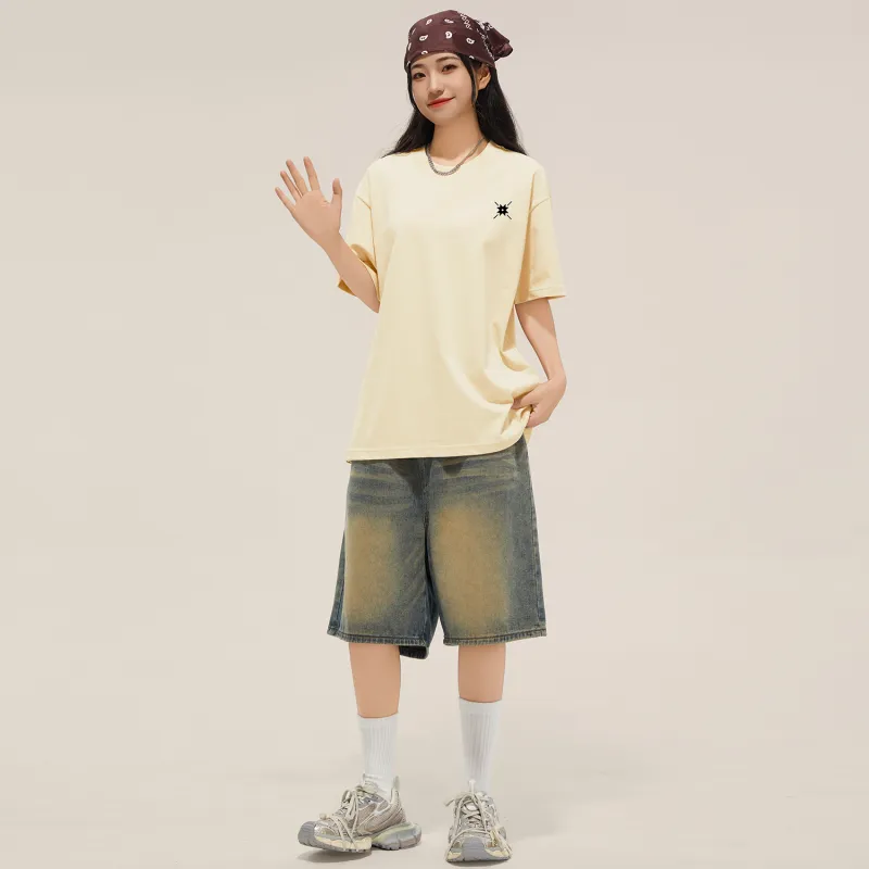 NEXTOUR T-Shirts Unisex-16