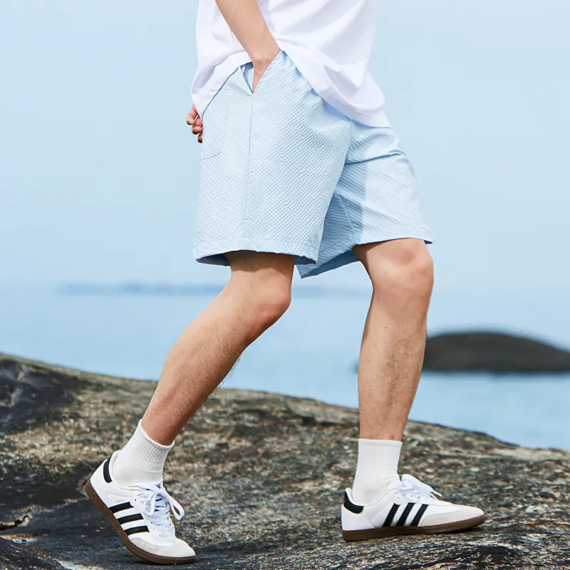 NEXTOUR Casual Shorts Unisex-8