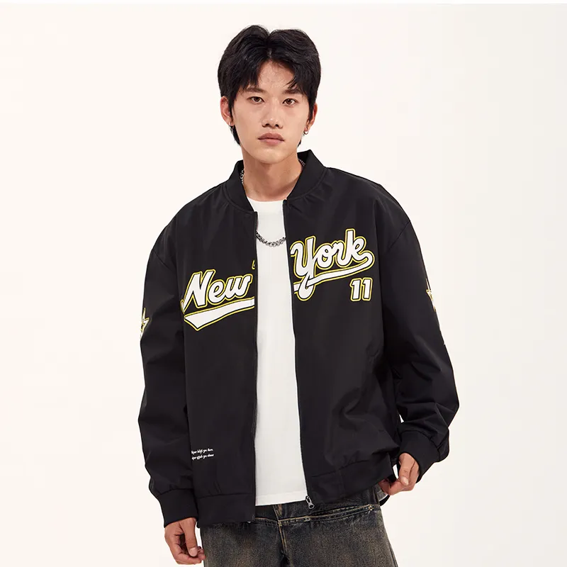 NEXTOUR Jackets Unisex-17