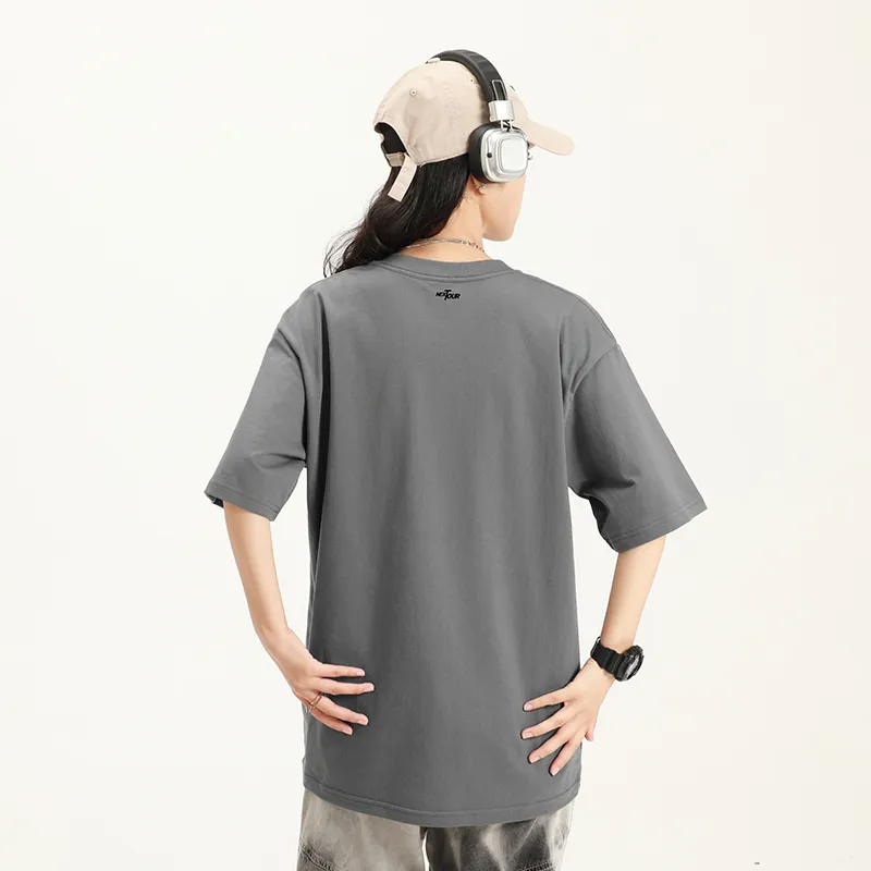 NEXTOUR T Shirts Unisex-11