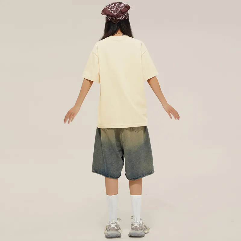NEXTOUR T Shirts Unisex-14