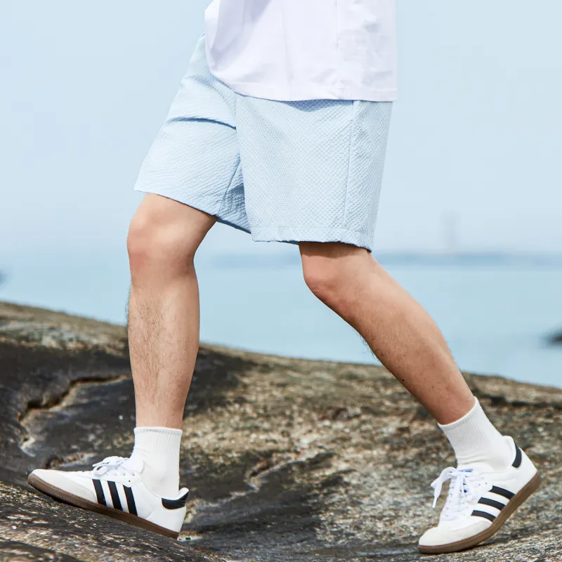 NEXTOUR Casual Shorts Unisex-7