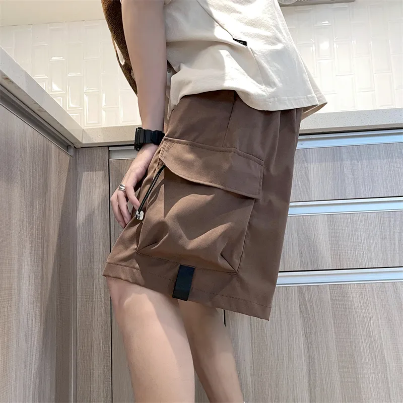 NEXTOUR Cargo Shorts Unisex-24