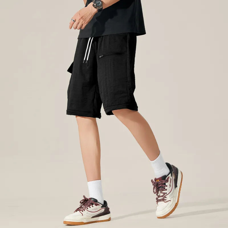 NEXTOUR Casual Pants Unisex-4
