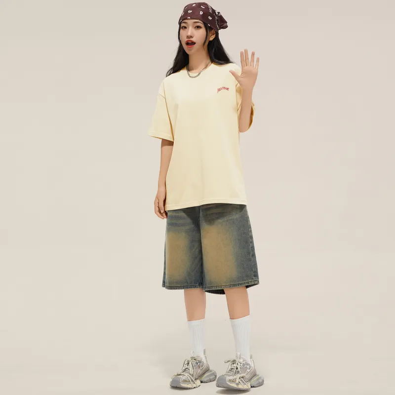 NEXTOUR T Shirts Unisex-23