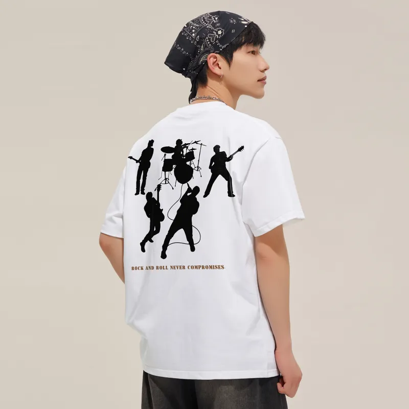 NEXTOUR T Shirts Unisex-2