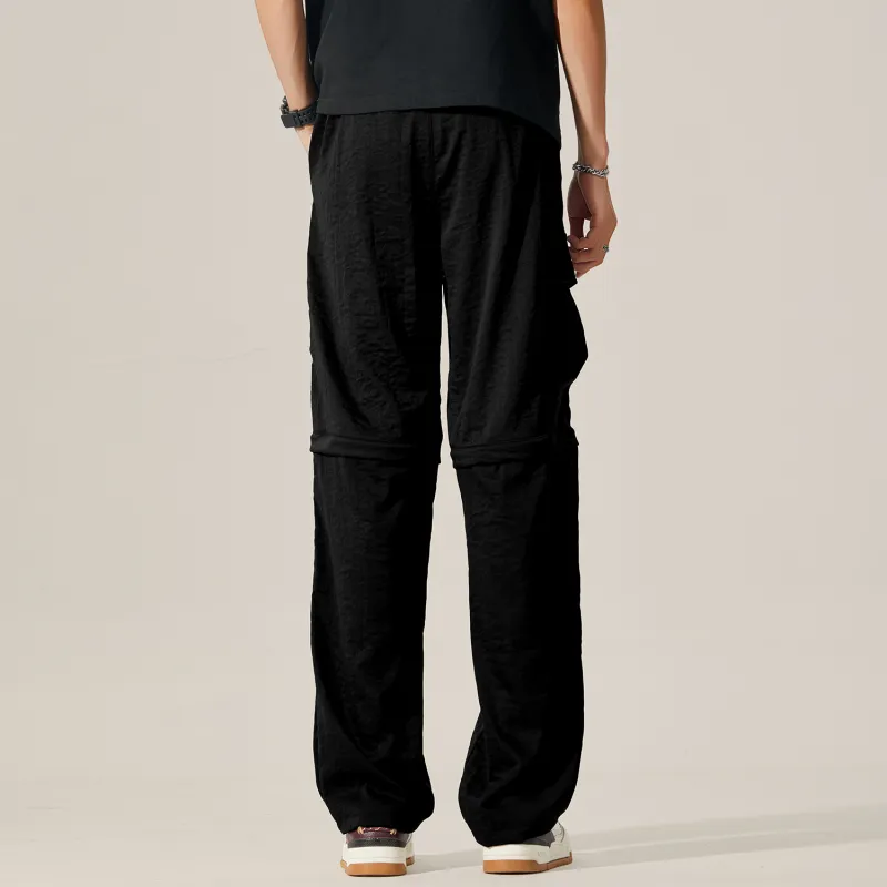 NEXTOUR Casual Pants Unisex-3