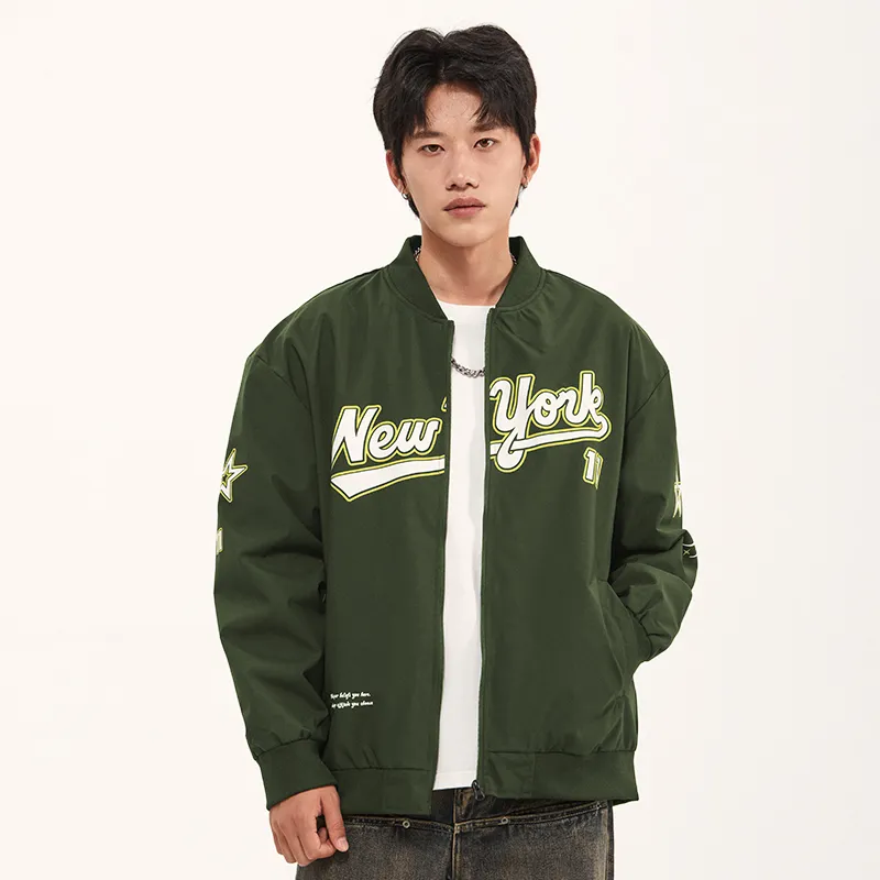 NEXTOUR Jackets Unisex-13