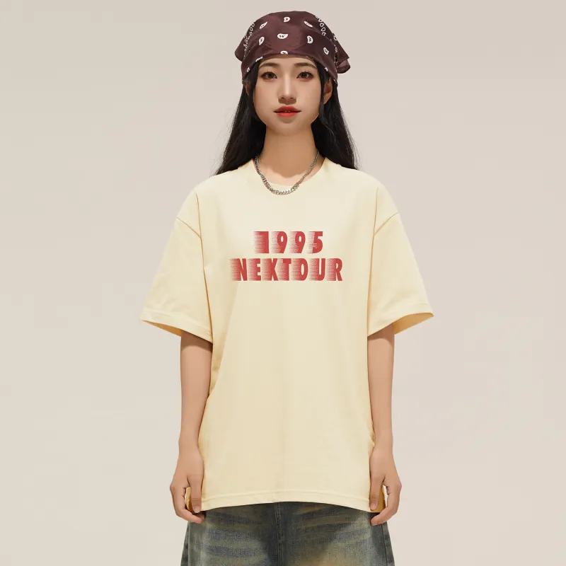 NEXTOUR T Shirts Unisex-12