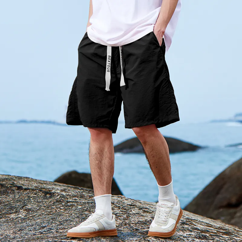 NEXTOUR Casual Shorts Unisex-21