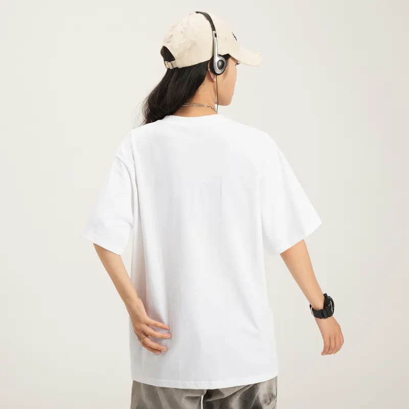 NEXTOUR Short Sleeved T Shirts Unisex-4