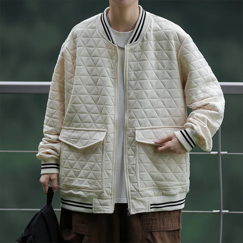 NEXTOUR Jackets Unisex-18