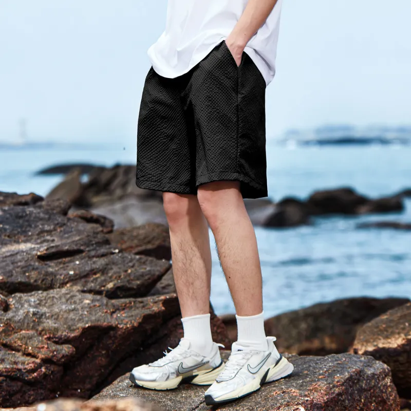 NEXTOUR Casual Shorts Unisex-3