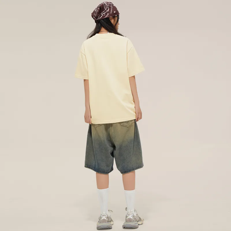 NEXTOUR Short Sleeved T Shirts Unisex-20