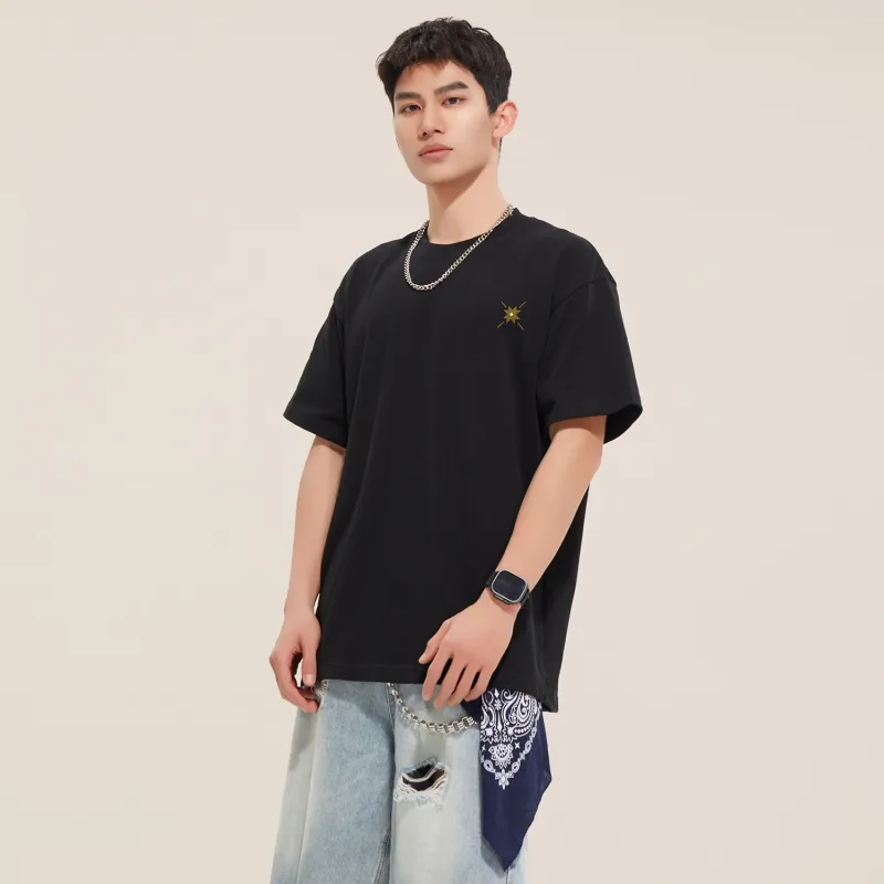 NEXTOUR T-Shirts Unisex-4