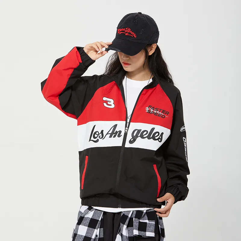 NEXTOUR Jackets Unisex-6