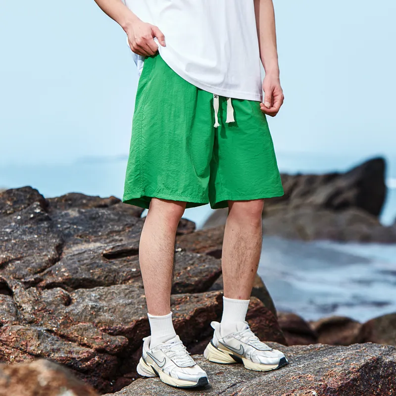 NEXTOUR Casual Shorts Unisex-2