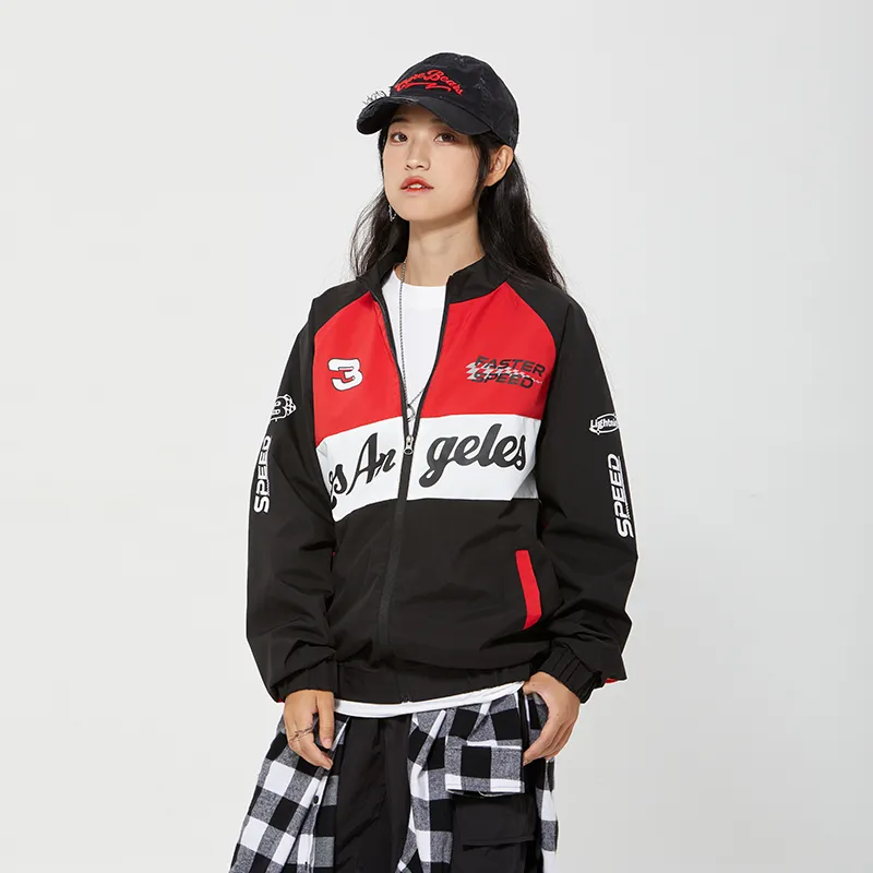 NEXTOUR Jackets Unisex-7