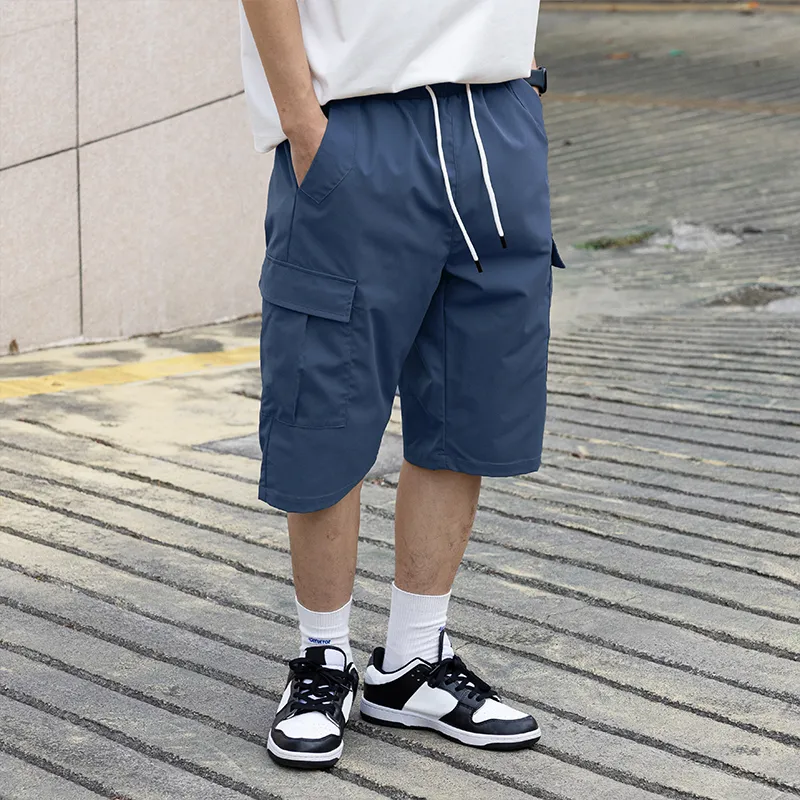 NEXTOUR Cargo Shorts Men-16